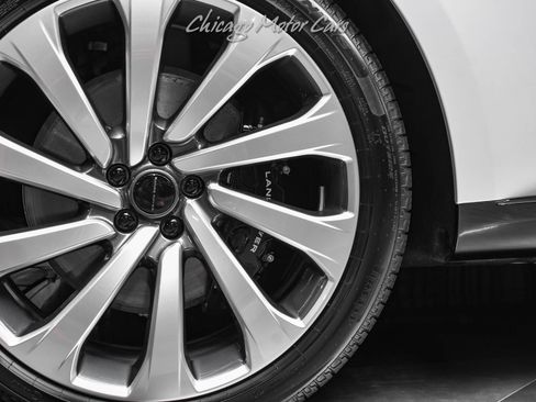Used 2026 Land Rover Range Rover Long Wheelbase Autobiography AWD/4WD image 57