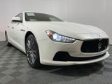 Used 2017 Maserati Ghibli w/ Luxury Package image 3