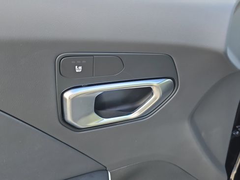 New 2025 Kia K4 GT-Line Turbo image 19