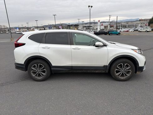 Used 2020 Honda CR-V EX image 6