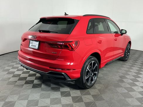 Used 2025 Audi Q3 2.0T Premium Plus w/ Premium Plus Package image 9