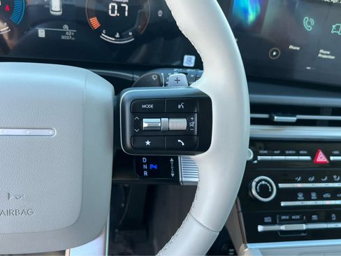 New 2026 Hyundai Santa Fe SE AWD/4WD image 33