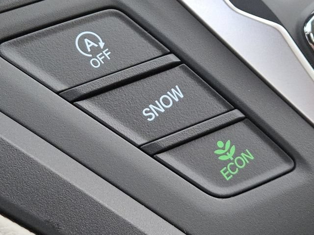 New 2027 Honda Odyssey EX-L image 15