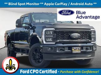 Certified 2024 Ford F350 XL w/ STX Appearance Package video 1