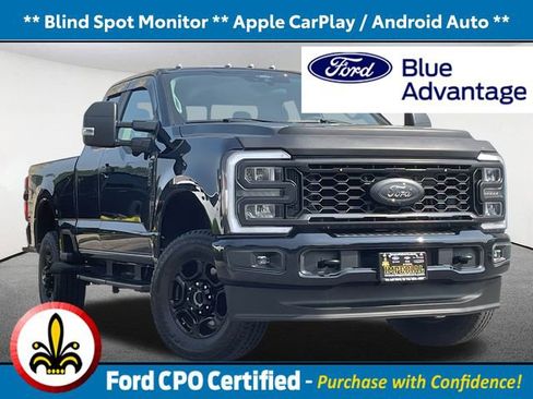 Certified 2024 Ford F350 XL w/ STX Appearance Package image 1