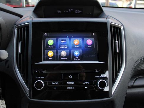 Used 2020 Subaru Forester w/ Popular Package #1 image 9