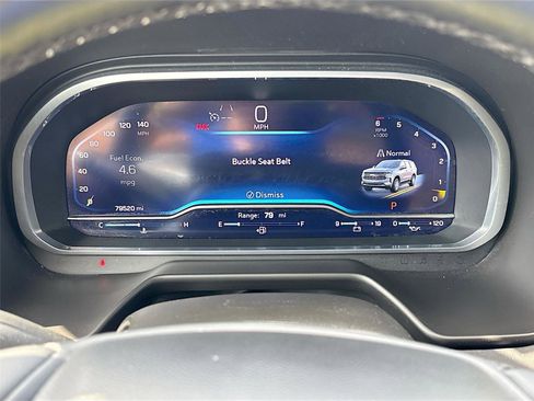 Used 2023 Chevrolet Suburban Premier image 14