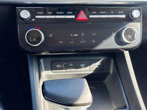 New 2026 Hyundai Tucson SEL image 15