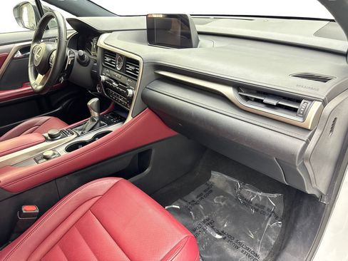Used 2019 Lexus RX 350 F Sport w/ Accessory Package FWD image 52