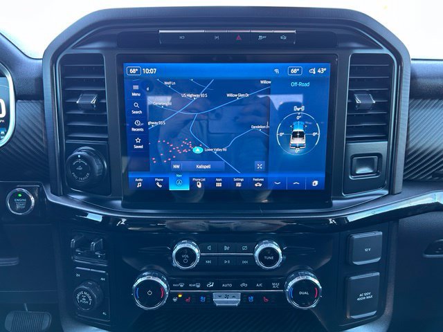Used 2023 Ford F150 Raptor w/ Equipment Group 802A Raptor R AWD/4WD image 20