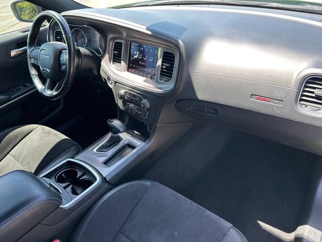 Used 2023 Dodge Charger Scat Pack w/ Plus Group RWD image 17