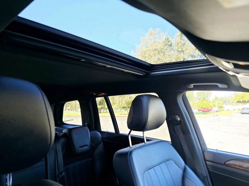 Used 2019 Mercedes-Benz GLS 450 4MATIC w/ Premium 1 Package image 33