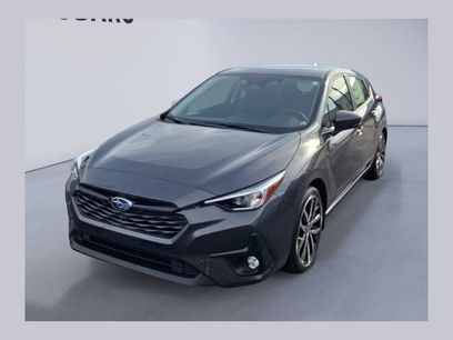 New 2026 Subaru Impreza 2.0i Sport