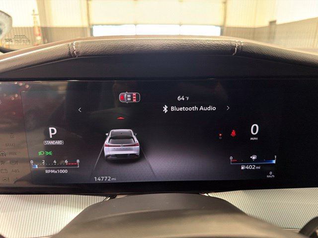 Used 2026 Nissan Murano Platinum w/ Cargo Package AWD/4WD image 22