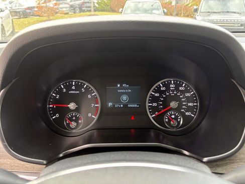 Used 2022 Kia Telluride EX w/ EX Premium Package image 15