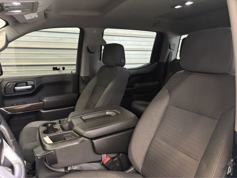 Used 2021 GMC Sierra 1500 Elevation AWD/4WD image 11