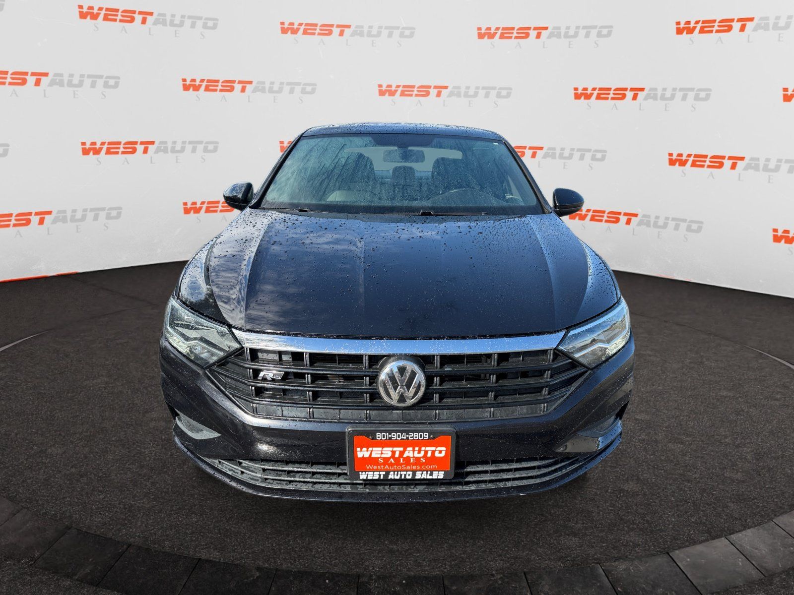 Used 2019 Volkswagen Jetta R-Line FWD image 8