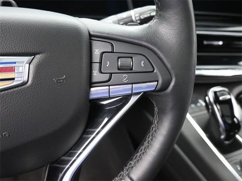 Used 2022 Cadillac Escalade Sport image 34