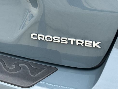 Certified 2024 Subaru Crosstrek 2.0i Premium w/ Popular Package #3 image 26