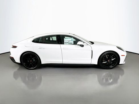 New 2026 Porsche Panamera image 8