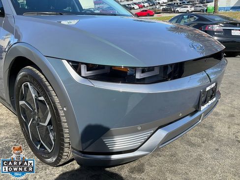 Used 2024 Hyundai Ioniq 5 Limited image 69