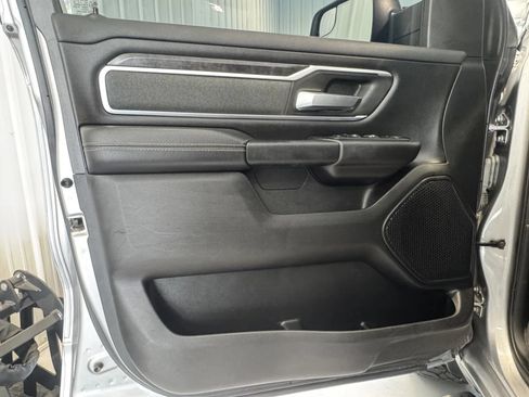 Used 2022 RAM 1500 Big Horn AWD/4WD image 7