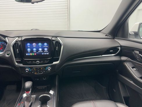 Certified 2023 Chevrolet Traverse RS w/ LPO, Floor Liner Package image 28