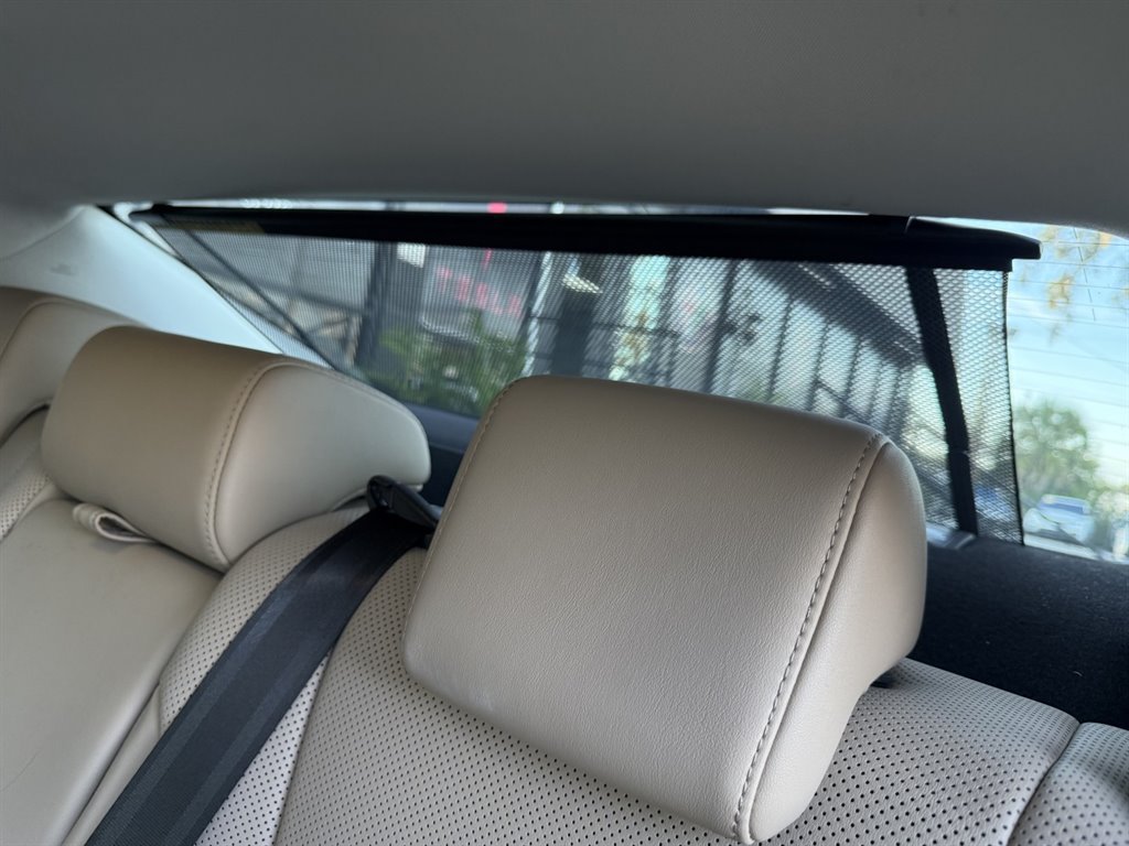 Used 2020 Lexus ES 350 w/ Premium Package FWD image 16