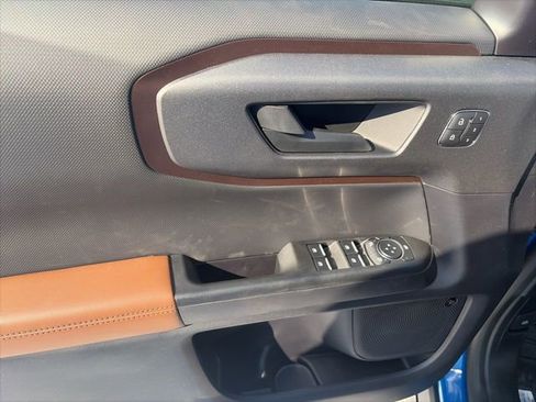 New 2026 Ford Bronco Sport Outer Banks w/ Outer Banks Tech Package+ image 17