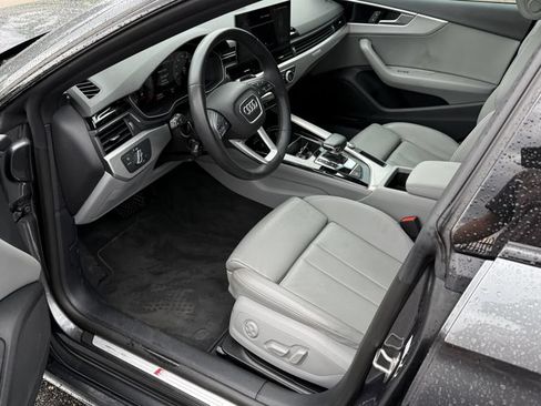 Used 2024 Audi A5 2.0T Premium w/ Summer of Audi Package AWD/4WD image 3