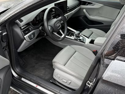Used 2024 Audi A5 2.0T Premium w/ Summer of Audi Package