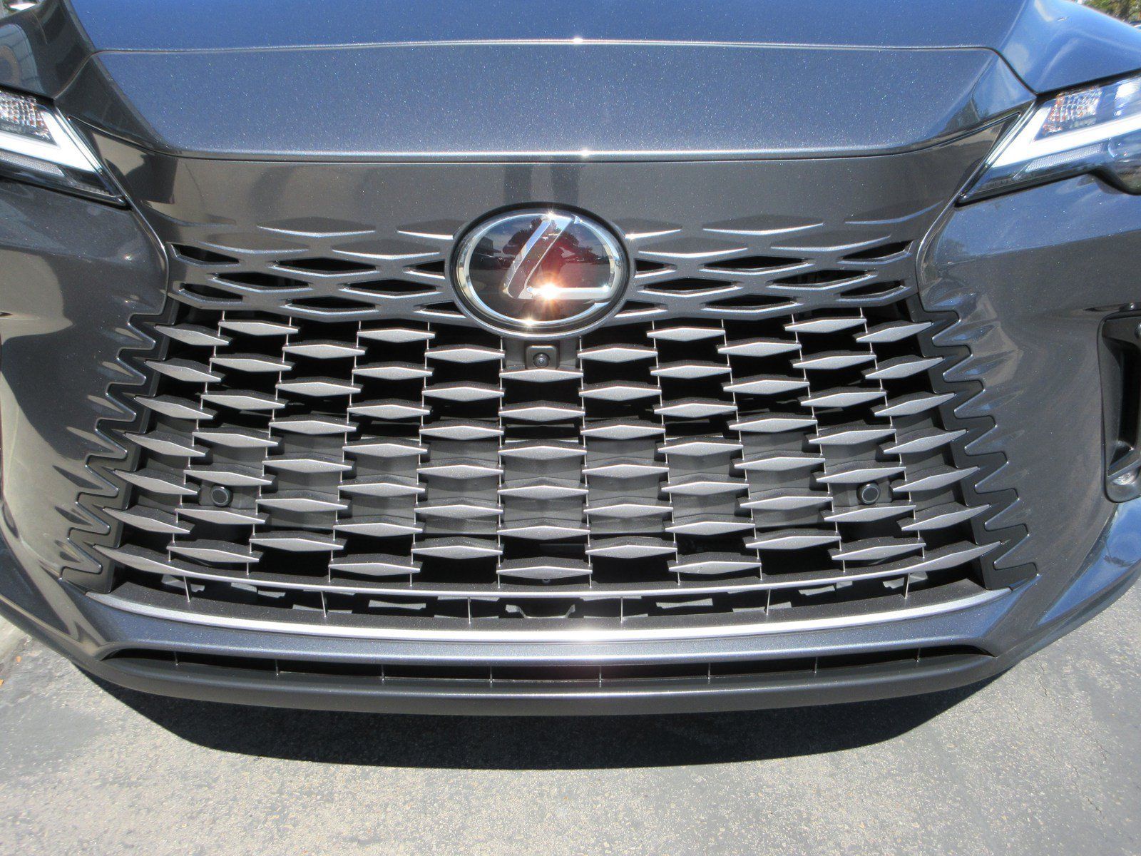 Used 2026 Lexus RX 350h w/ Convenience Package AWD/4WD image 15