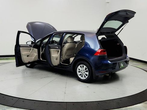 Used 2015 Volkswagen Golf S FWD image 12