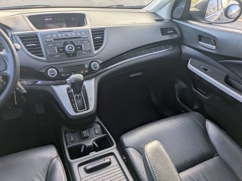 Used 2012 Honda CR-V EX-L image 17