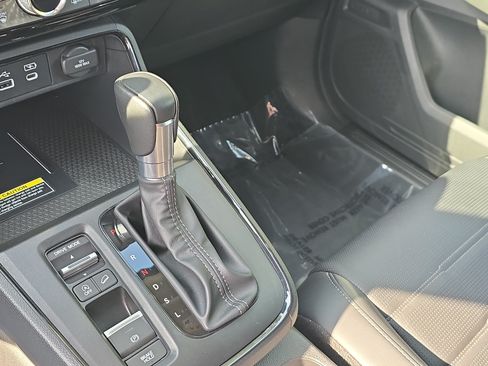 Used 2025 Honda CR-V EX-L image 23