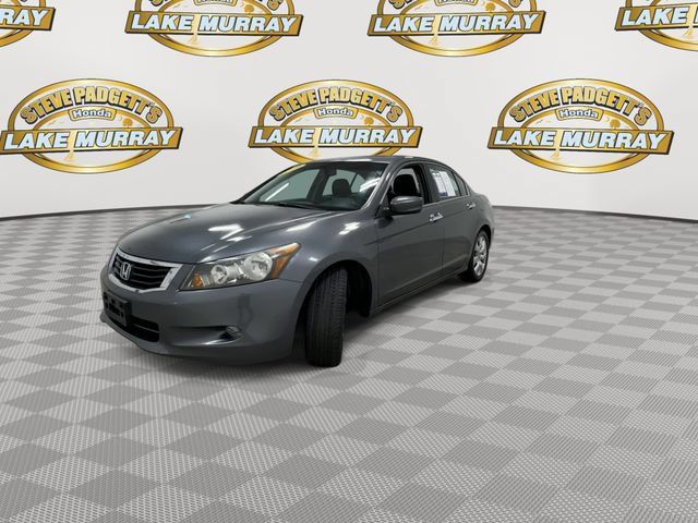 Used 2009 Honda Accord EX-L image 8
