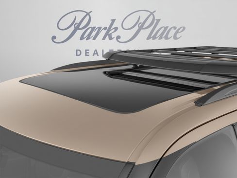 Used 2025 Toyota Sequoia TRD Pro AWD/4WD image 56