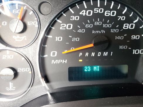 New 2023 Chevrolet Express 2500 w/ Driver Convenience Package image 12