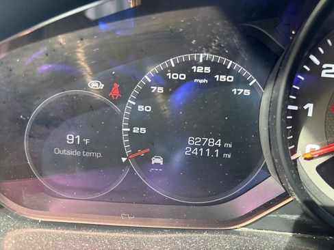 Used 2019 Porsche Cayenne AWD/4WD image 24
