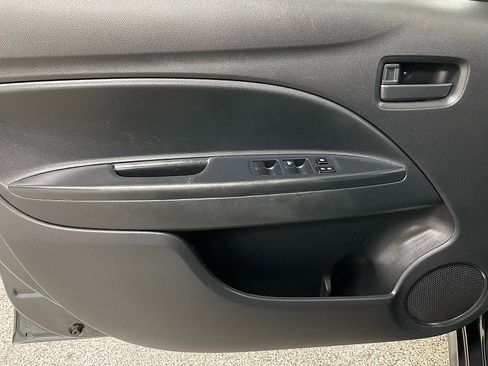 Used 2024 Mitsubishi Mirage ES image 9