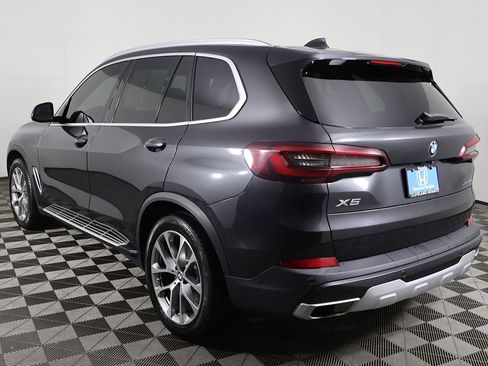 Used 2023 BMW X5 xDrive40i AWD/4WD image 10