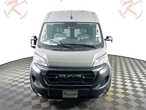 New 2026 RAM ProMaster 2500 w/ Cold Weather Group image 2