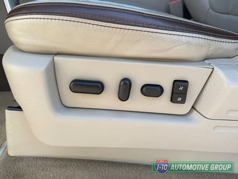 Used 2010 Ford F150 Platinum RWD image 13
