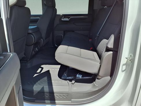 New 2025 Chevrolet Silverado 2500 LT w/ All Star Edition image 22