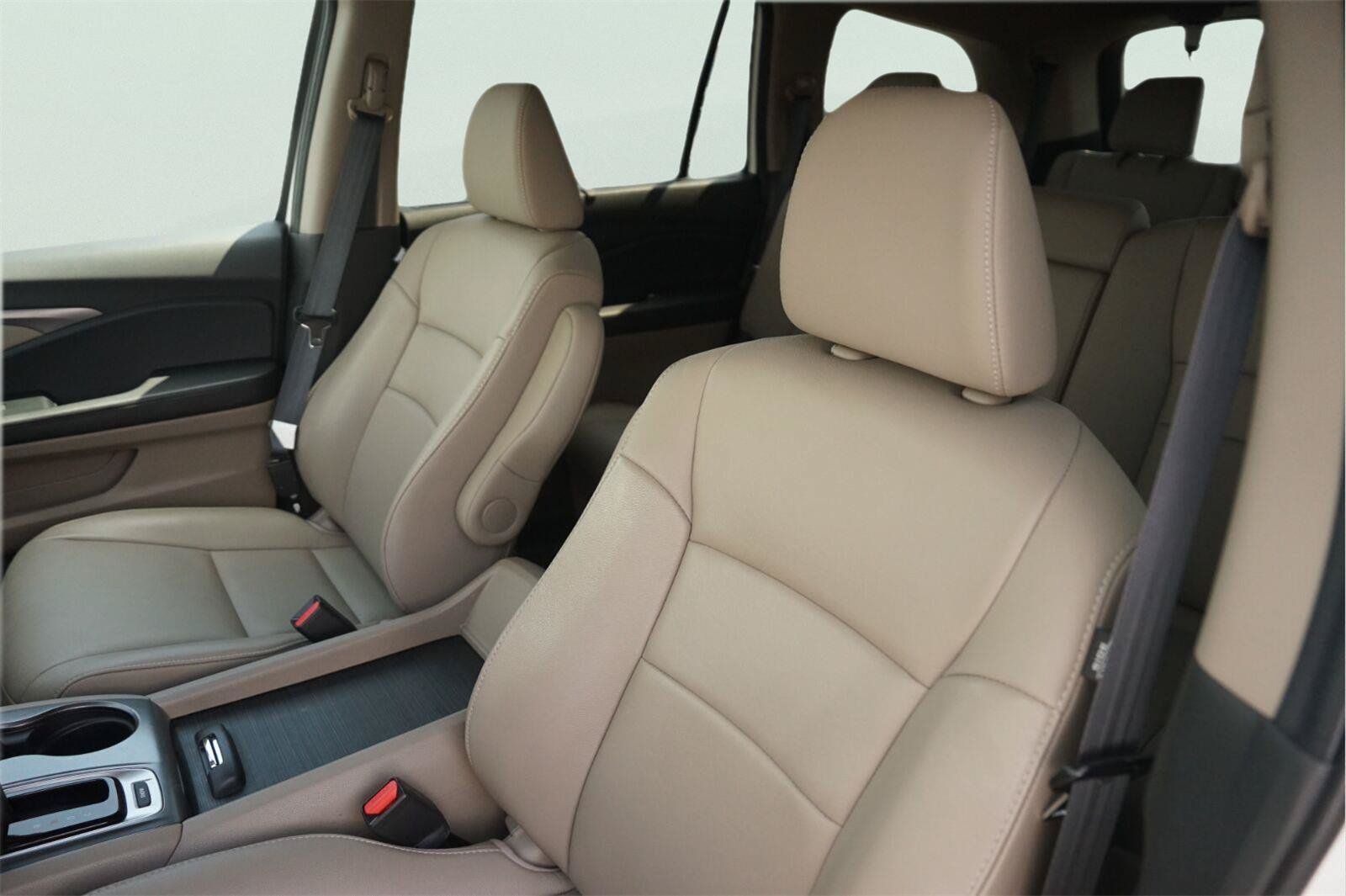 Used 2020 Honda Pilot EX-L image 10