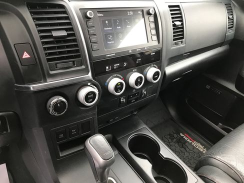 Used 2021 Toyota Sequoia TRD Pro image 18