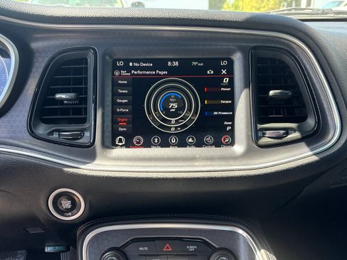 Used 2018 Dodge Challenger GT w/ Driver Convenience Group AWD/4WD image 16