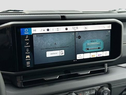 New 2026 Jeep Wrangler Sahara image 15