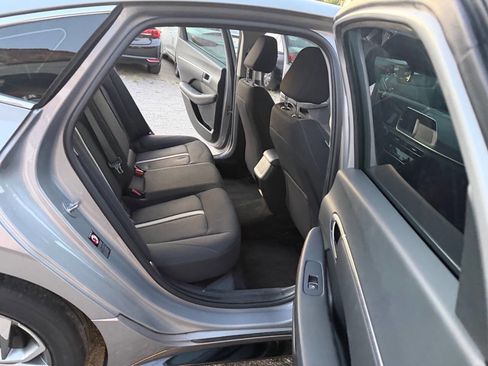 Used 2023 Hyundai Sonata SEL w/ Cargo Package FWD image 16
