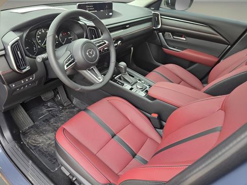 New 2026 MAZDA CX-50 2.5 Hybrid w/ Premium Plus Pkg image 24